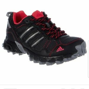 adidas rockadia trail running shoes